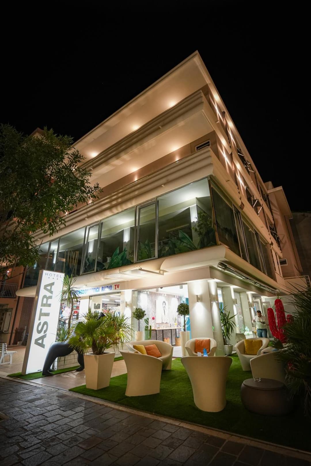 Design Hotel Astra B&B — photo 1 of 1