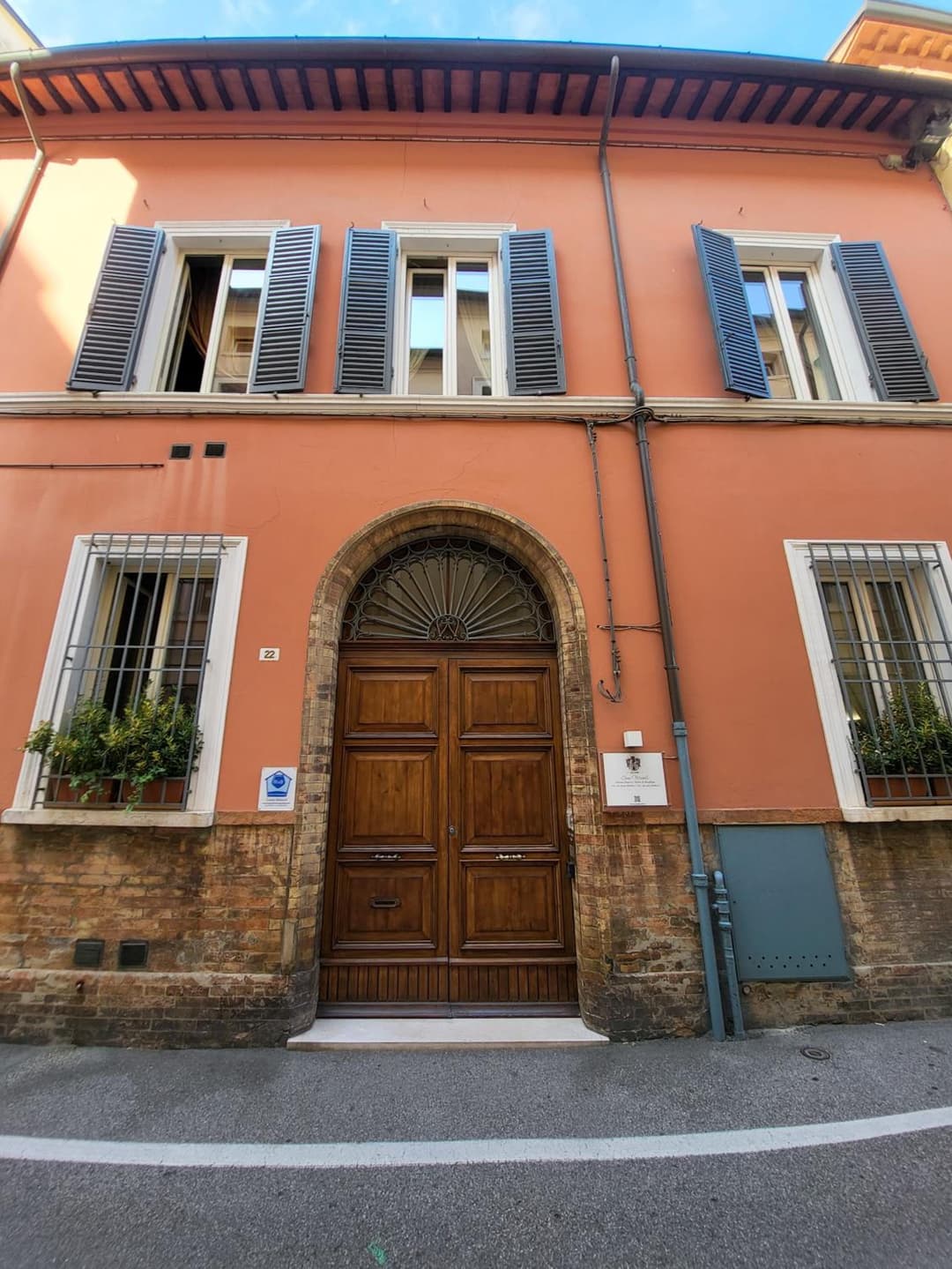 Casa Masoli — photo 1 of 1