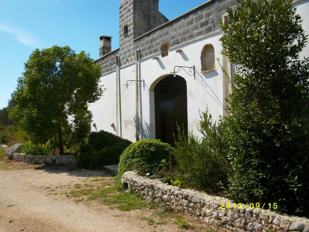 Masseria Lacco — photo 1 of 1