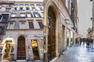 JB Relais- Campo de' Fiori