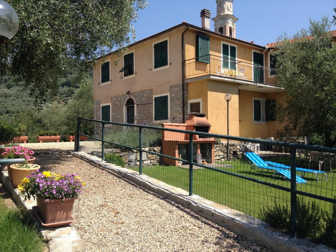 Agriturismo Gli Ulivi — photo 1 of 1