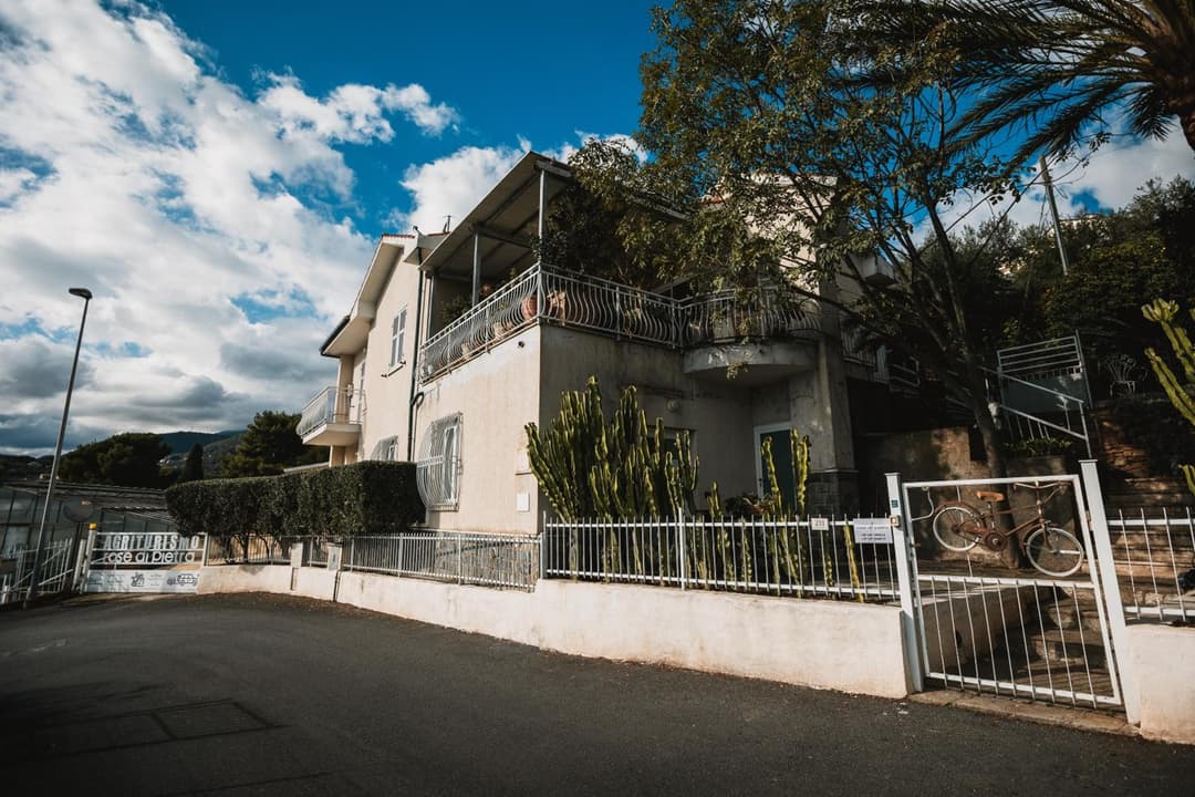 Agriturismo Rose di Pietra — photo 1 of 101