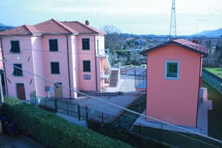 Casa vacanze La Fonda