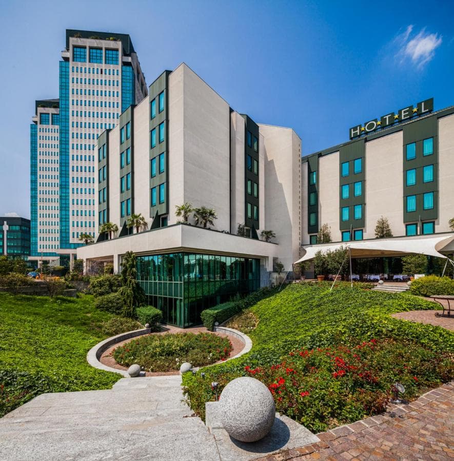 Cosmo Hotel Torri — photo 1 of 1