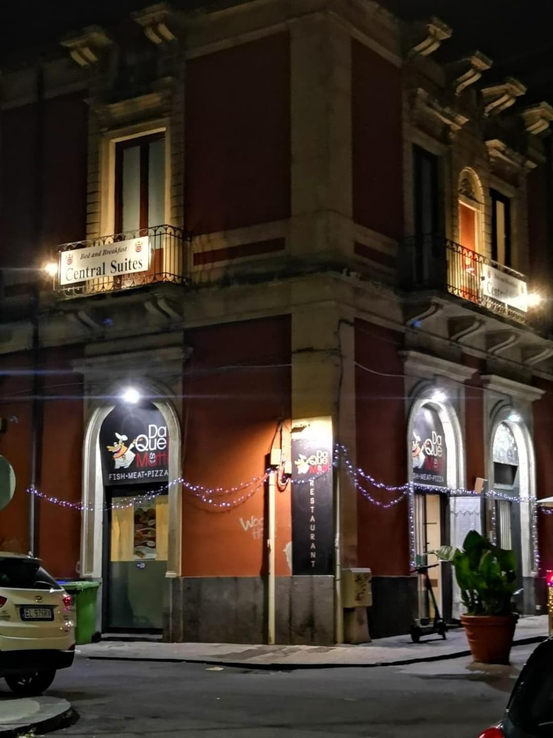 Central Suites Catania — photo 1 of 1