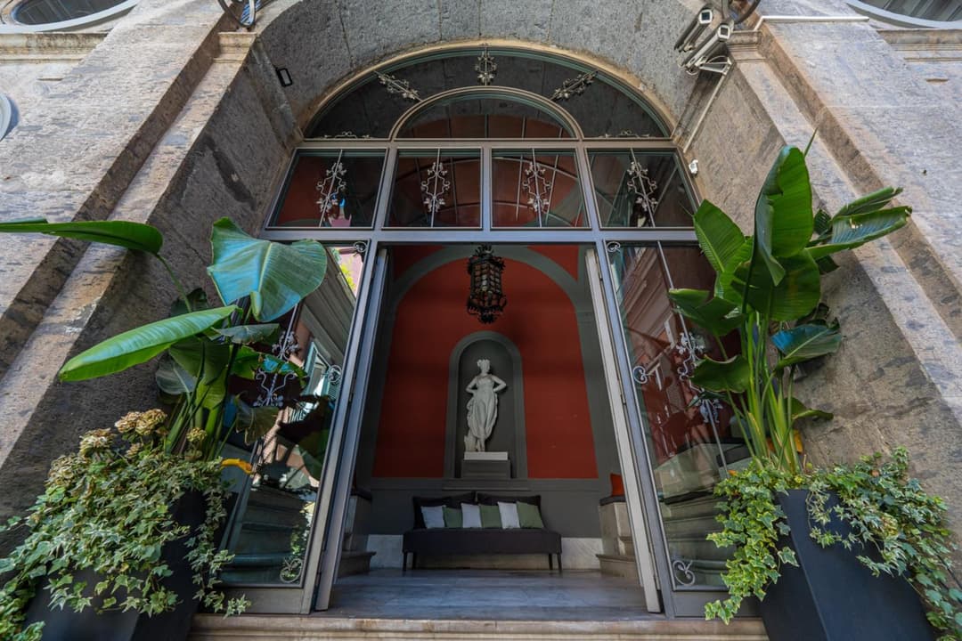 Corte Satriano Residence — photo 1 of 1