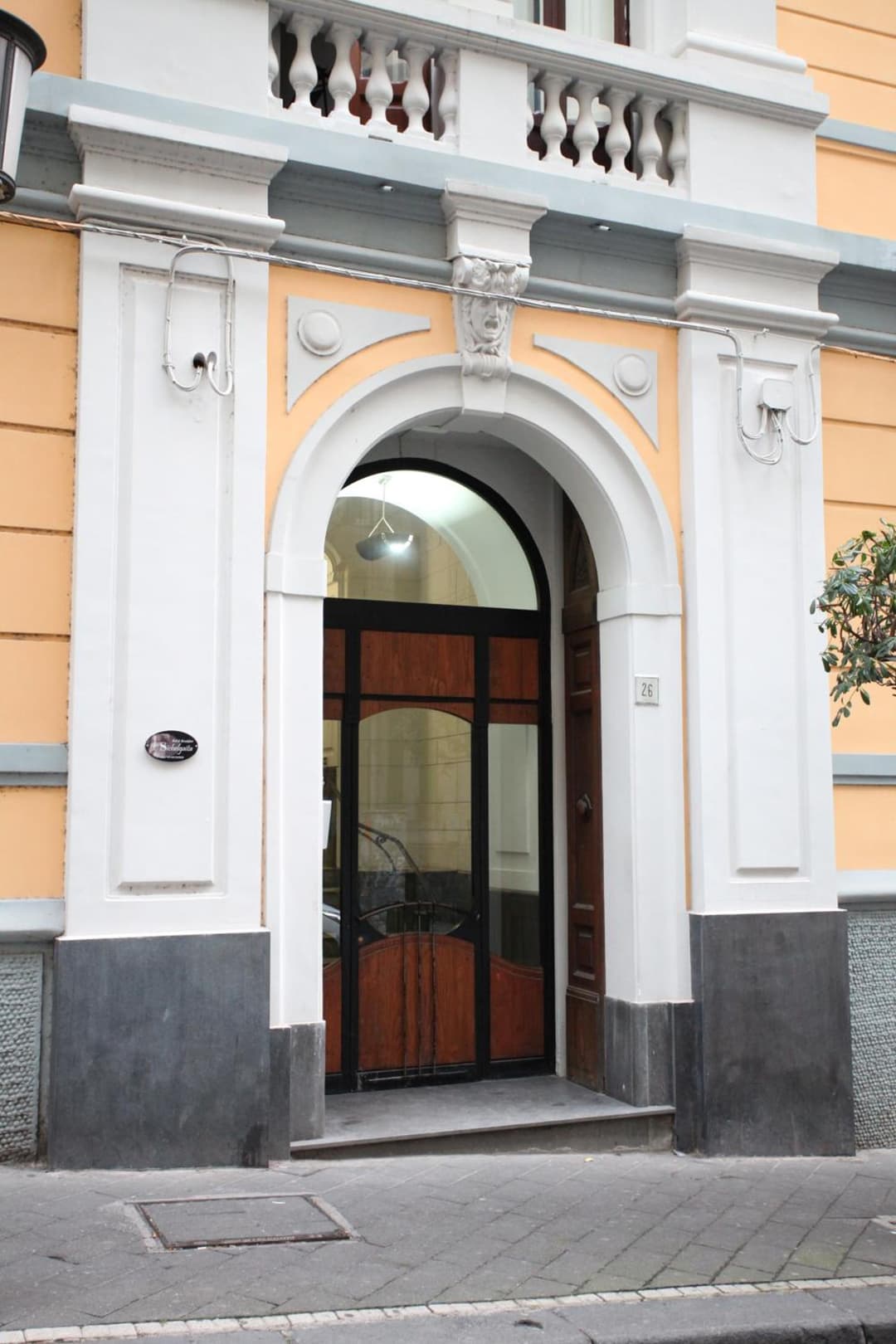 Sichelgaita Apartment — photo 1 of 1