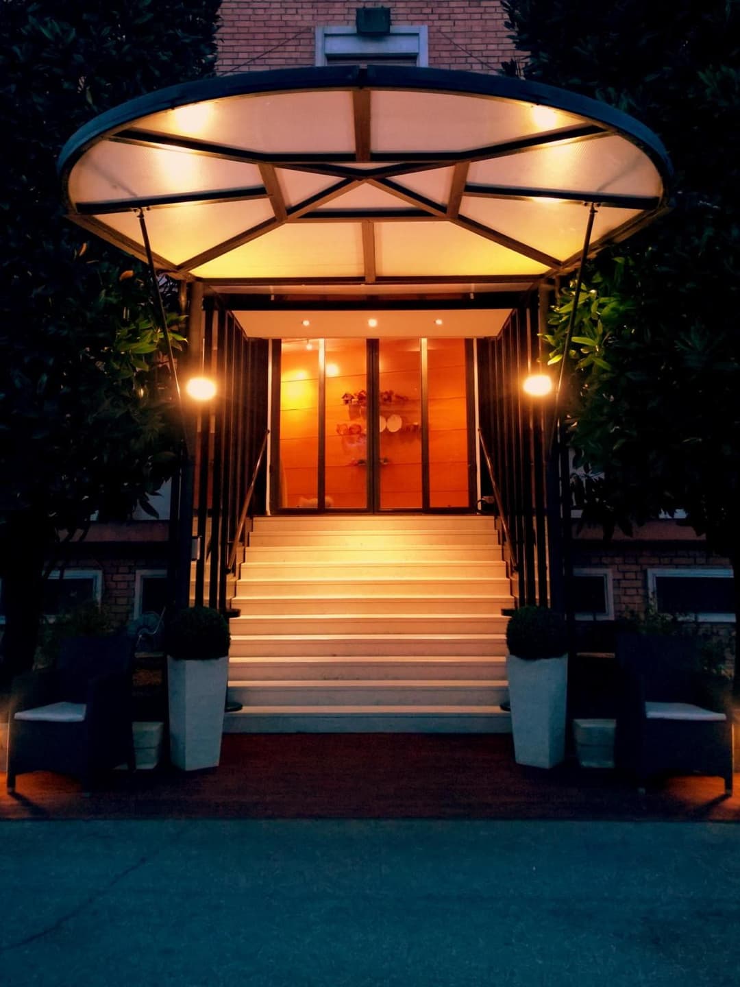 Hotel Globo — photo 1 of 1