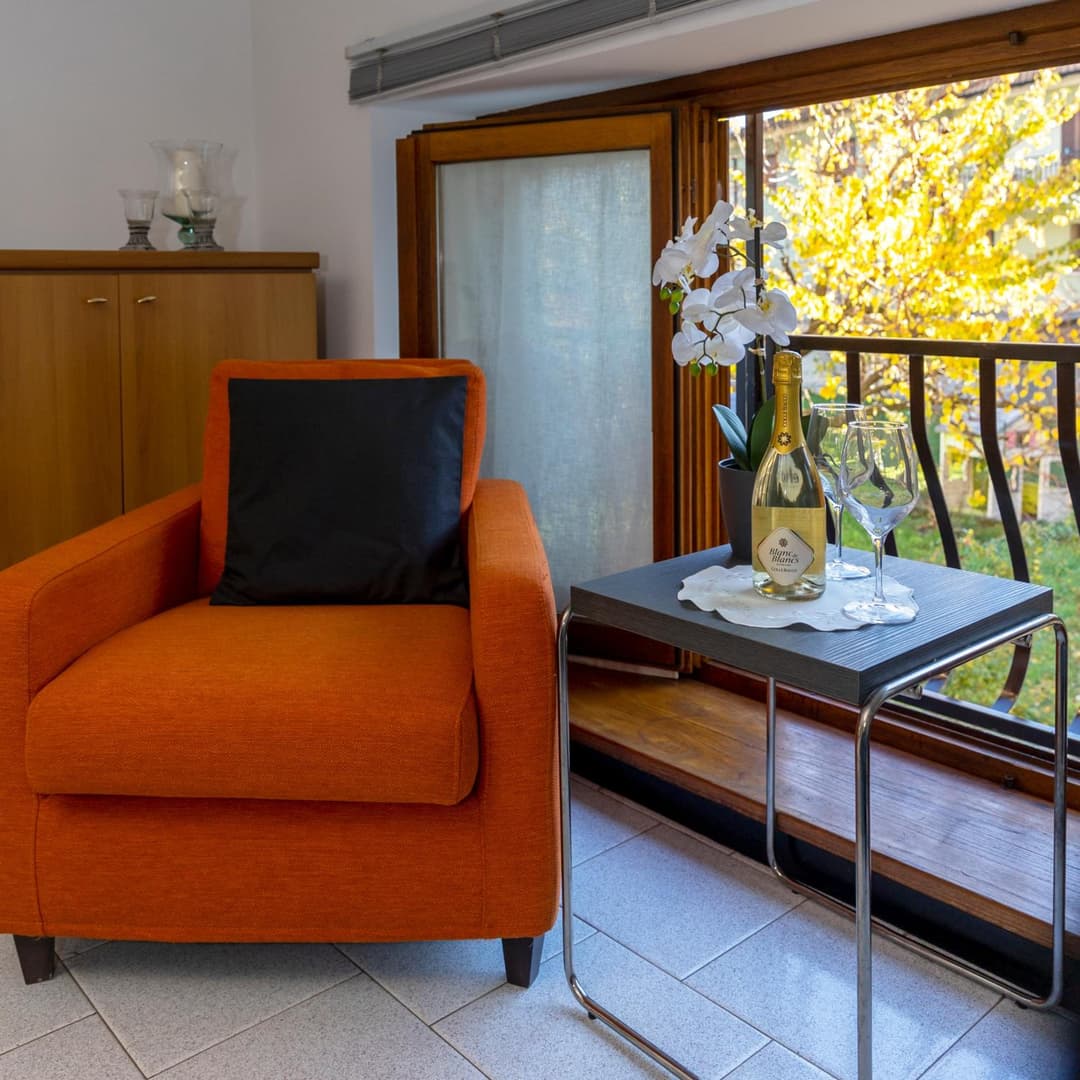 La Perla del Lario 51 — photo 1 of 1