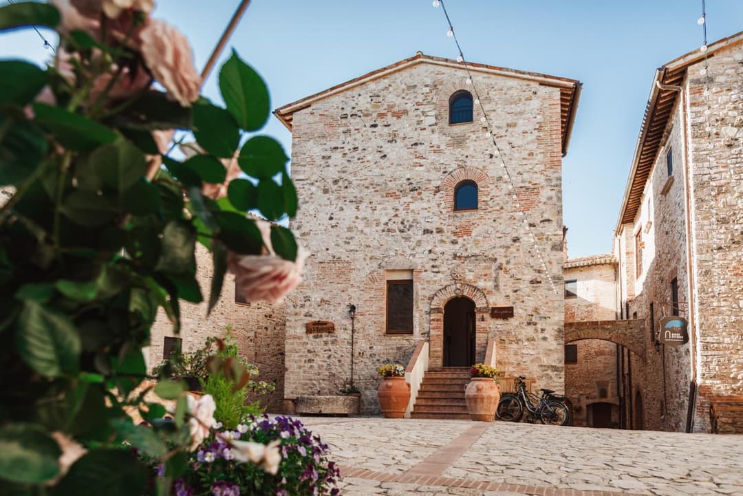 Borgo Petroro — photo 1 of 1