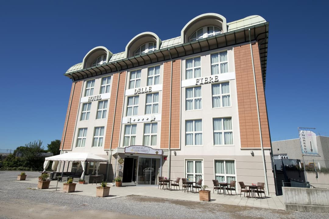 Hotel Delle Fiere — photo 1 of 1