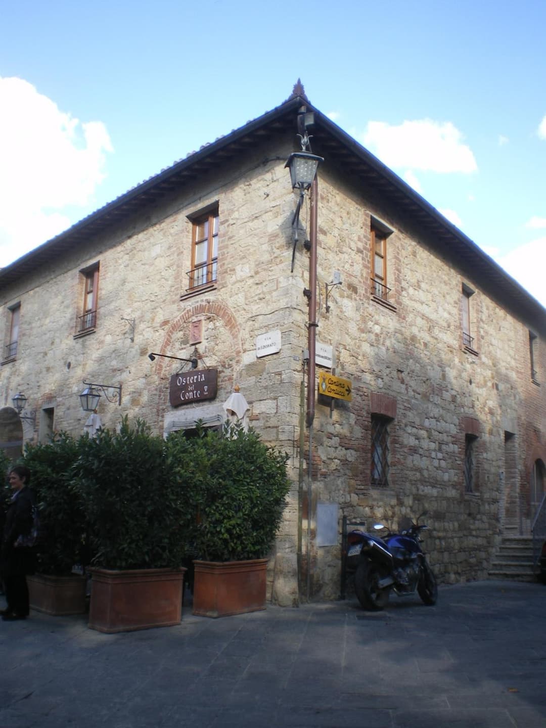 Angolo Alla Fortezza - Gigliola Contucci — photo 1 of 1