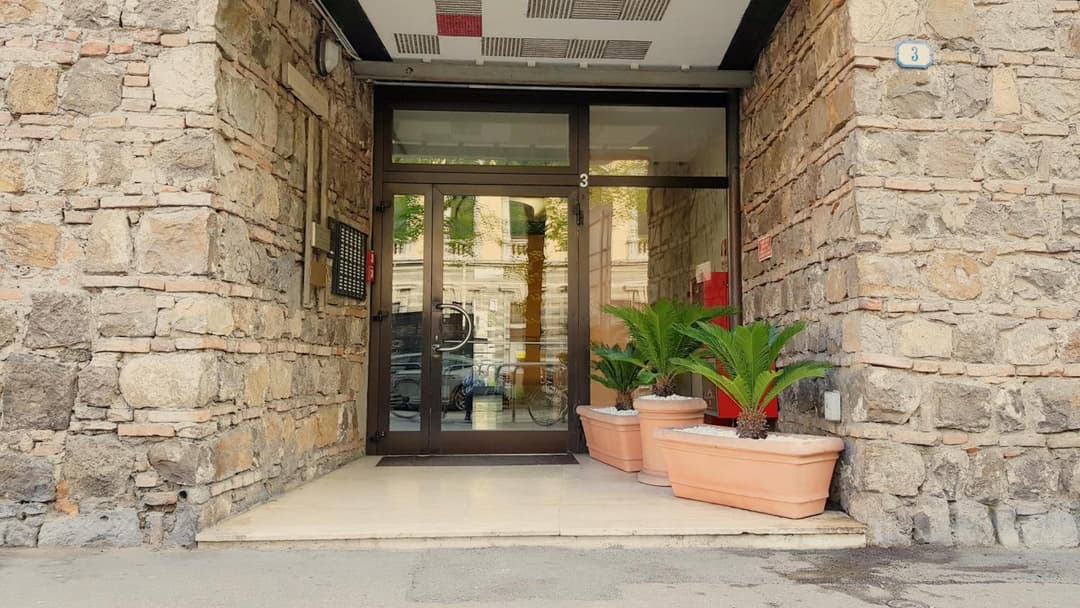 Apartment Giotto Eremitani — photo 1 of 22