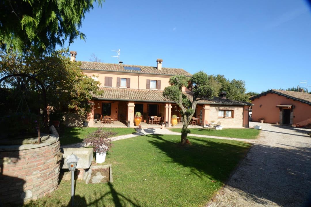 Agriturismo Maloura — photo 1 of 1