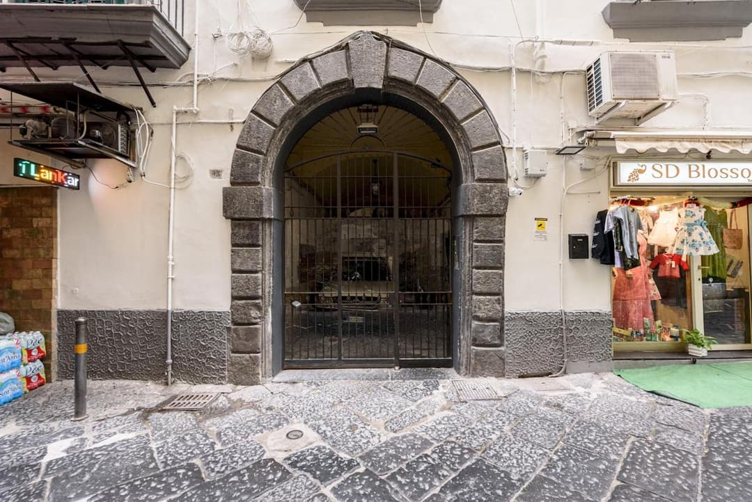 Via Avvocata 25 — photo 1 of 1
