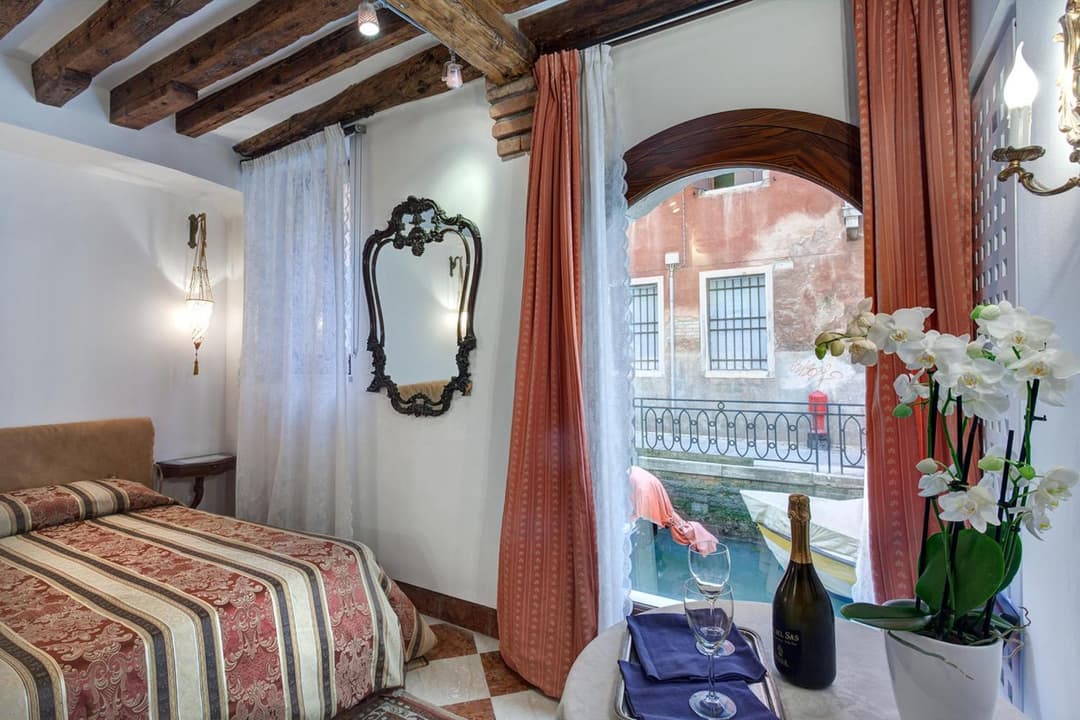 Nice Venice Apartments in San Marco — photo 1 of 1