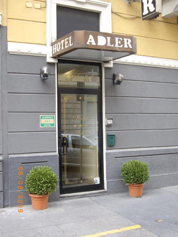 Hotel Adler — photo 1 of 1