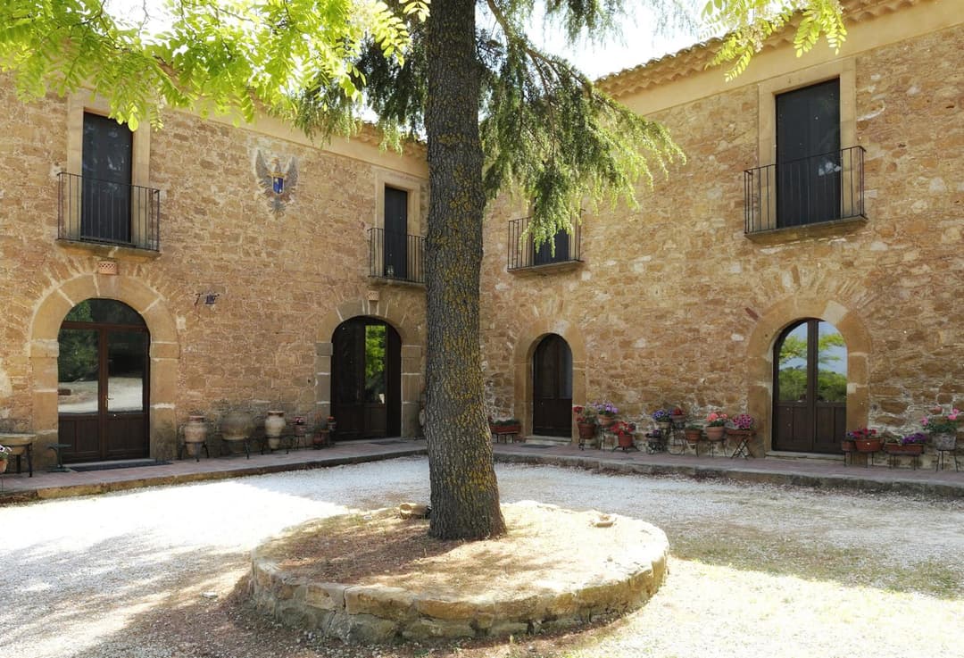 Villa Trigona — photo 1 of 1