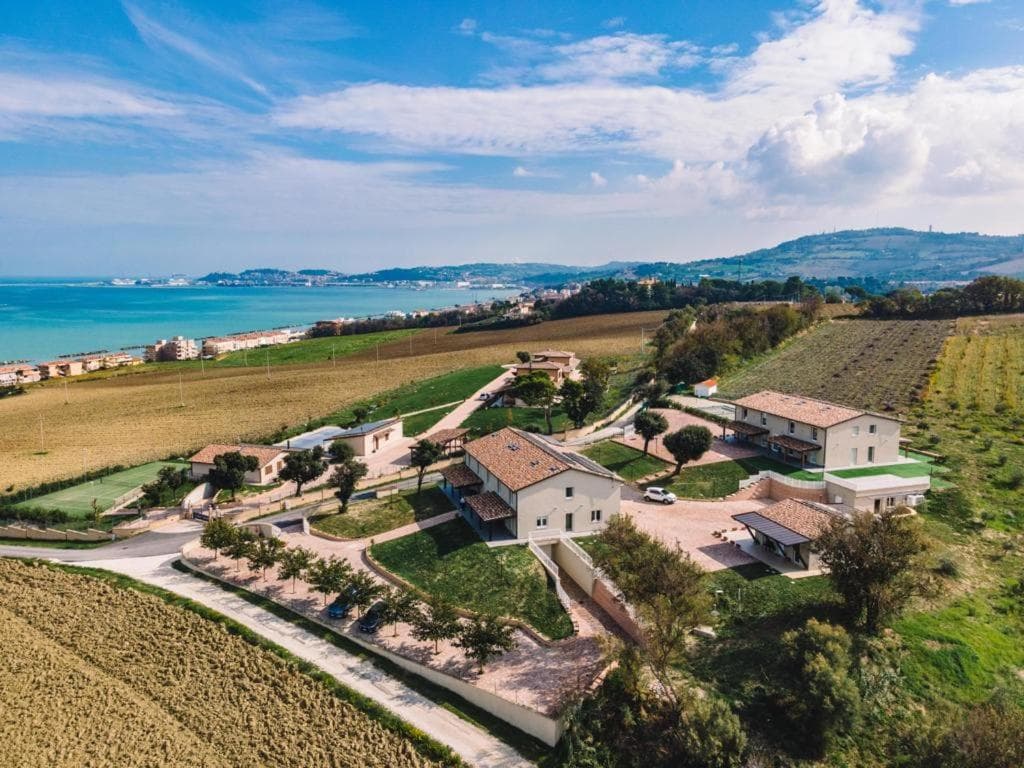 Agriturismo Il Colle Dei Lecci — photo 1 of 1