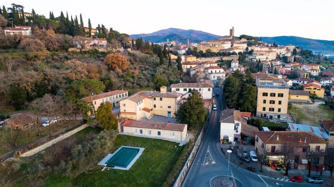 Villa Paglicci Reattelli Agriturismo — photo 1 of 1
