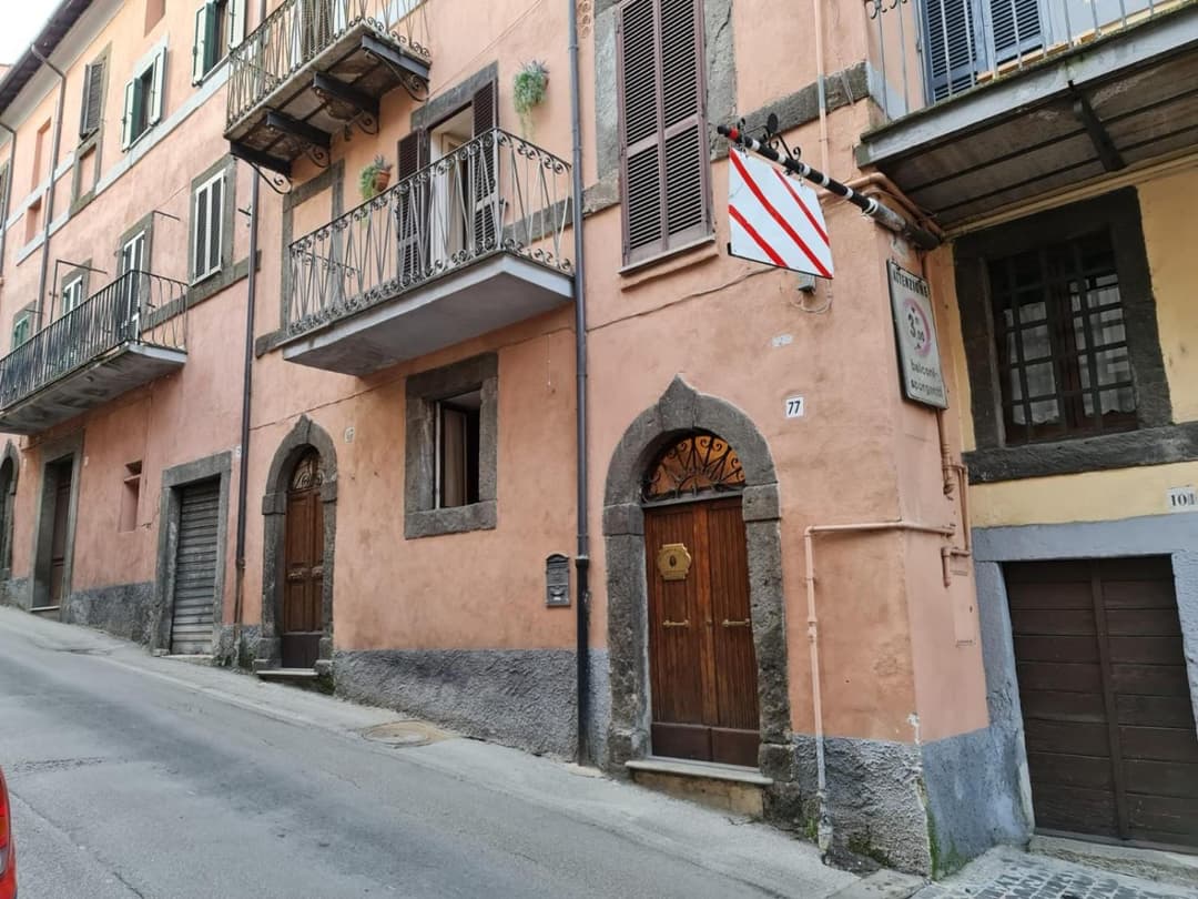 Al Ristoro di Handel — photo 1 of 1