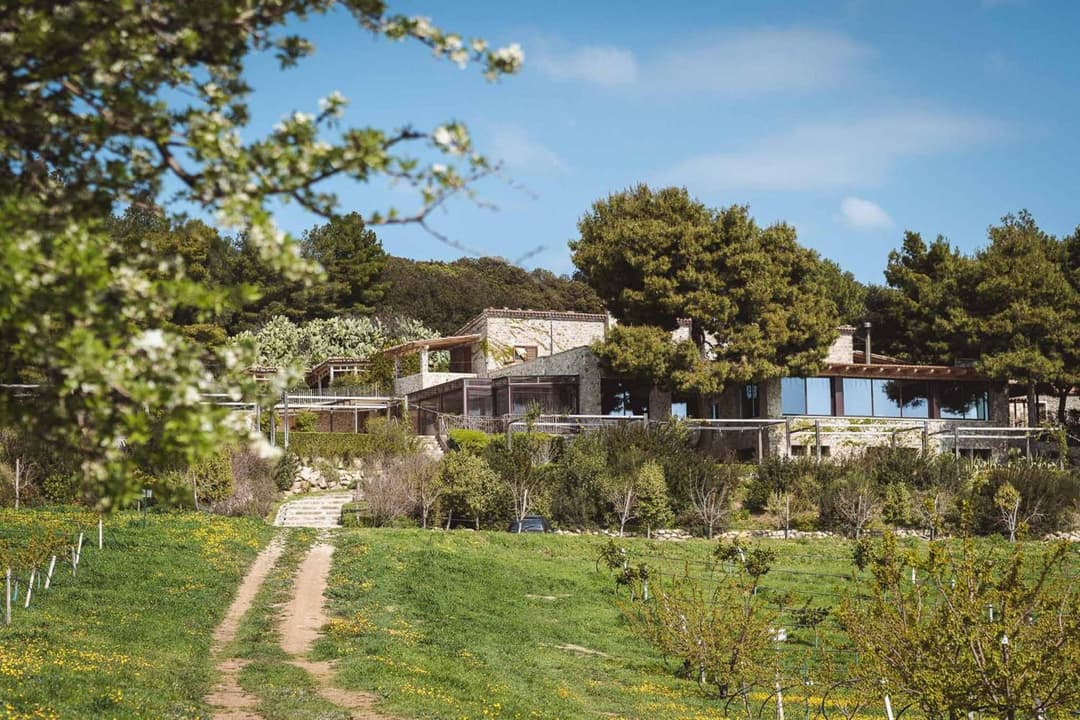 Masseria Agriturismo Torre Di Albidona — photo 1 of 1