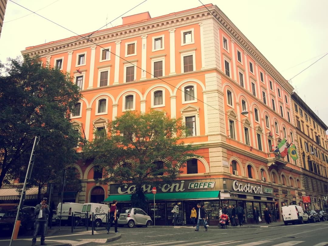 Ottaviano Guest House — photo 1 of 1