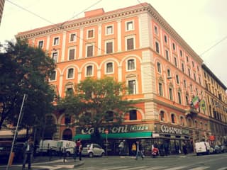 Ottaviano Guest House