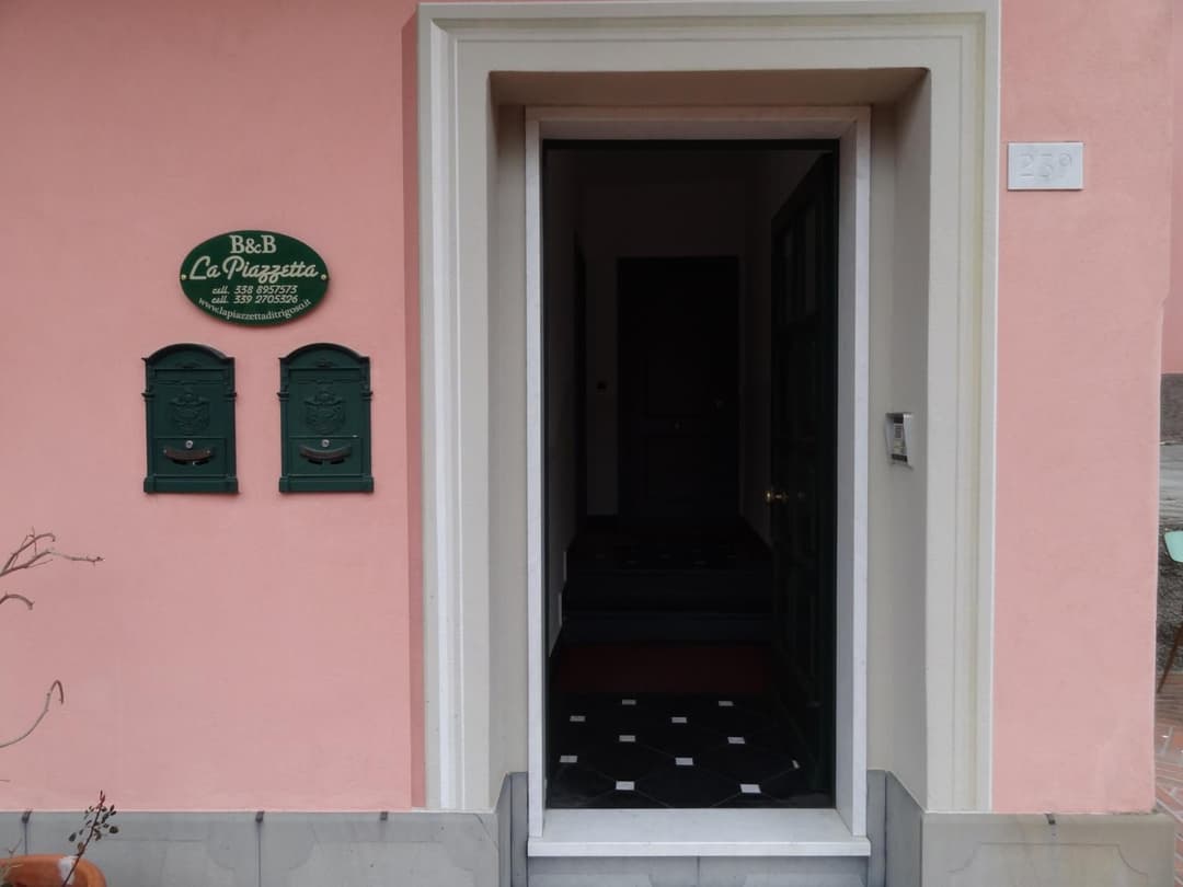 La Piazzetta — photo 1 of 1