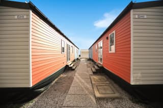 Camping Rialto Village