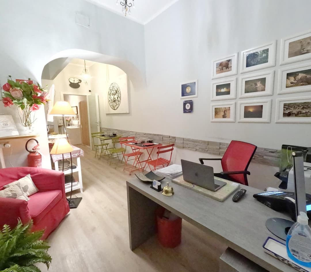 Vatican Luxury Corner — photo 1 of 1