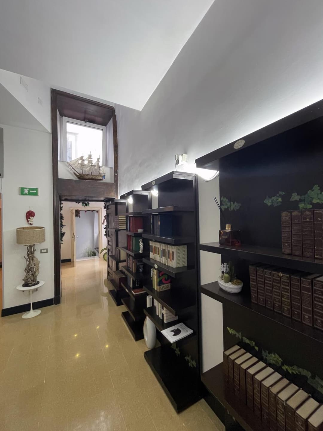 Resort CostantiNapoli 27 — photo 1 of 1