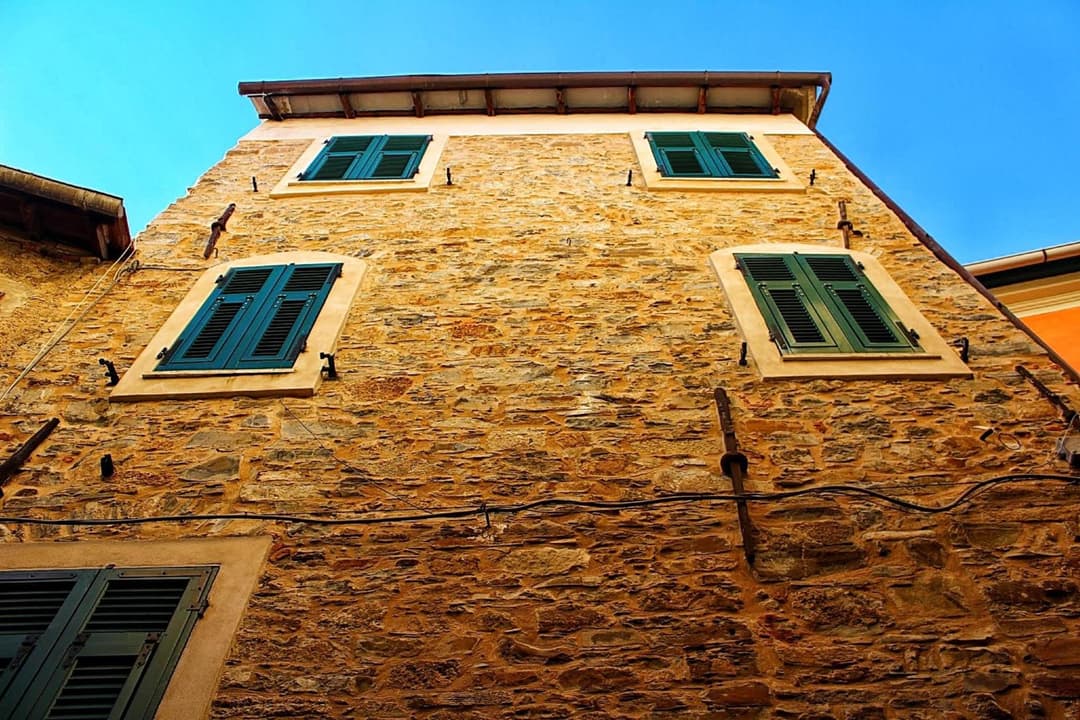 Montegrazie Apartment — photo 1 of 38