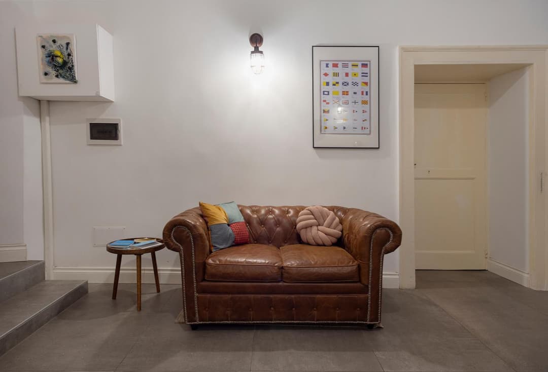 Tredici Boutique Rooms — photo 1 of 1