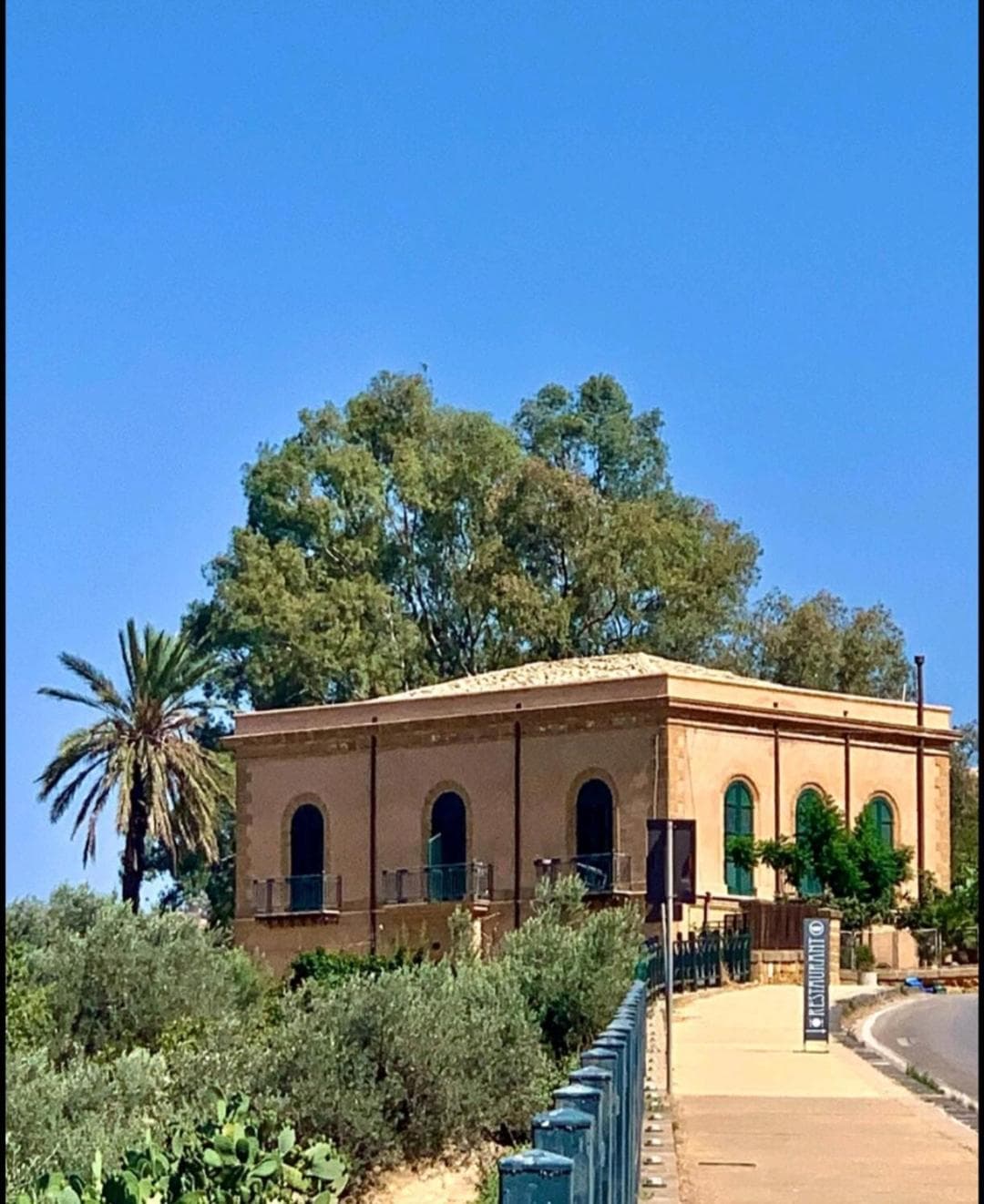 A casa di Mammì nella Valle dei templi — photo 1 of 1