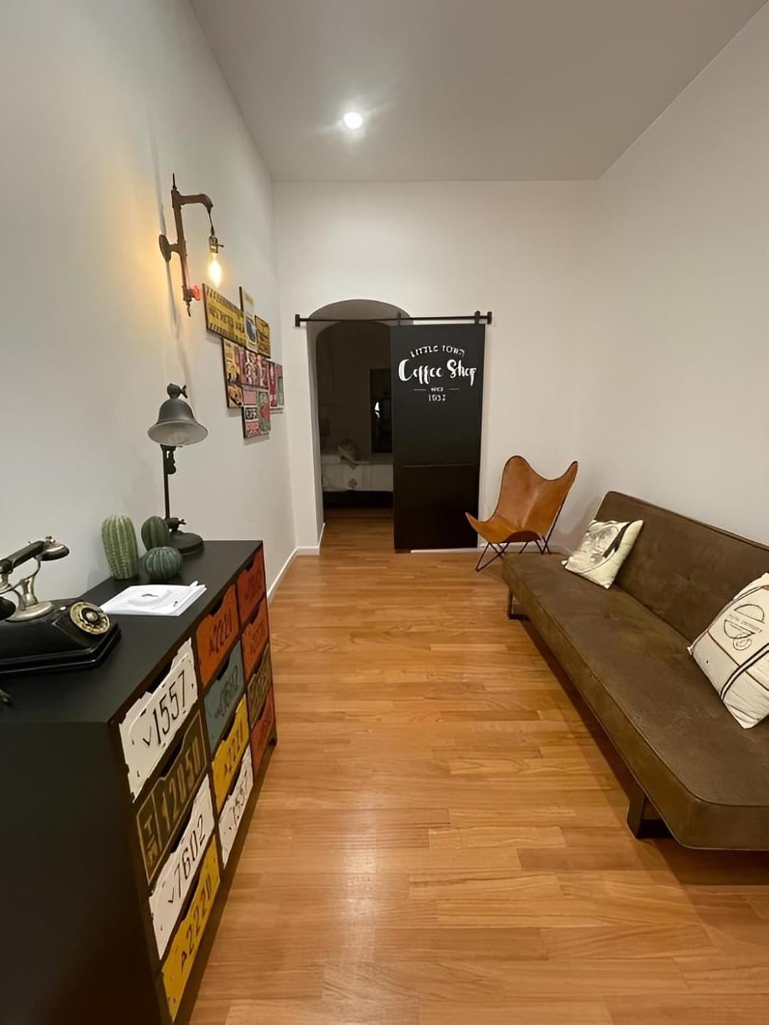 MareLuna Rooms — photo 1 of 1