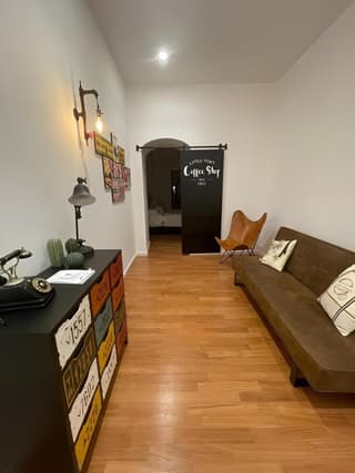 MareLuna Rooms