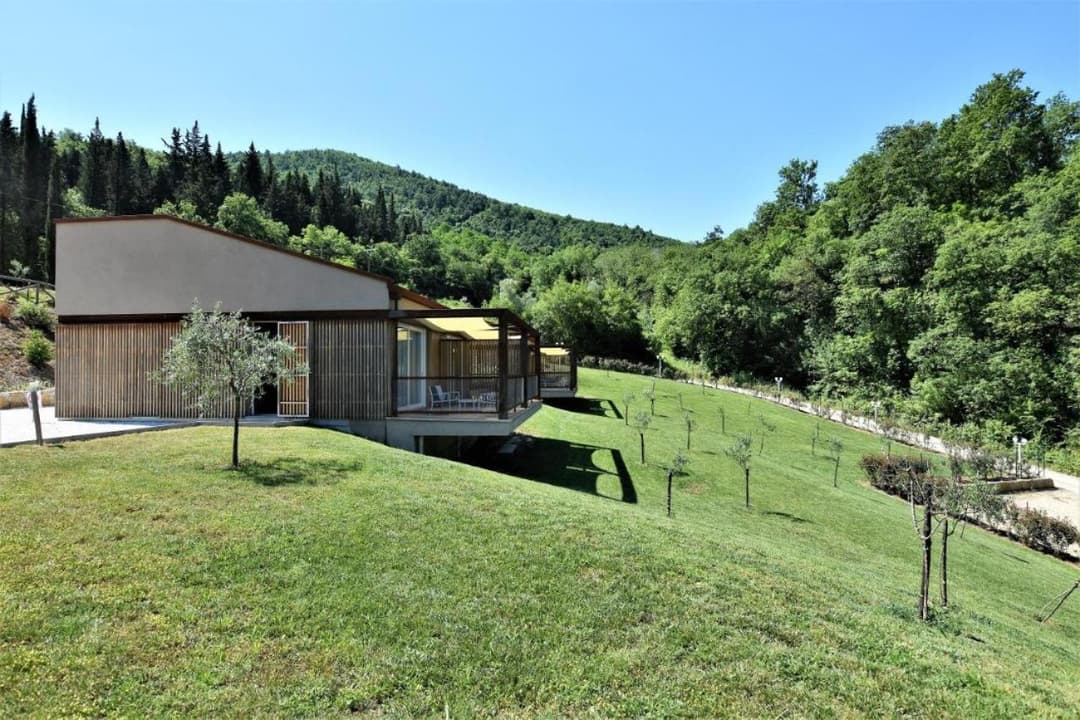 L'ALBEROCASA Eco Residence — photo 1 of 1