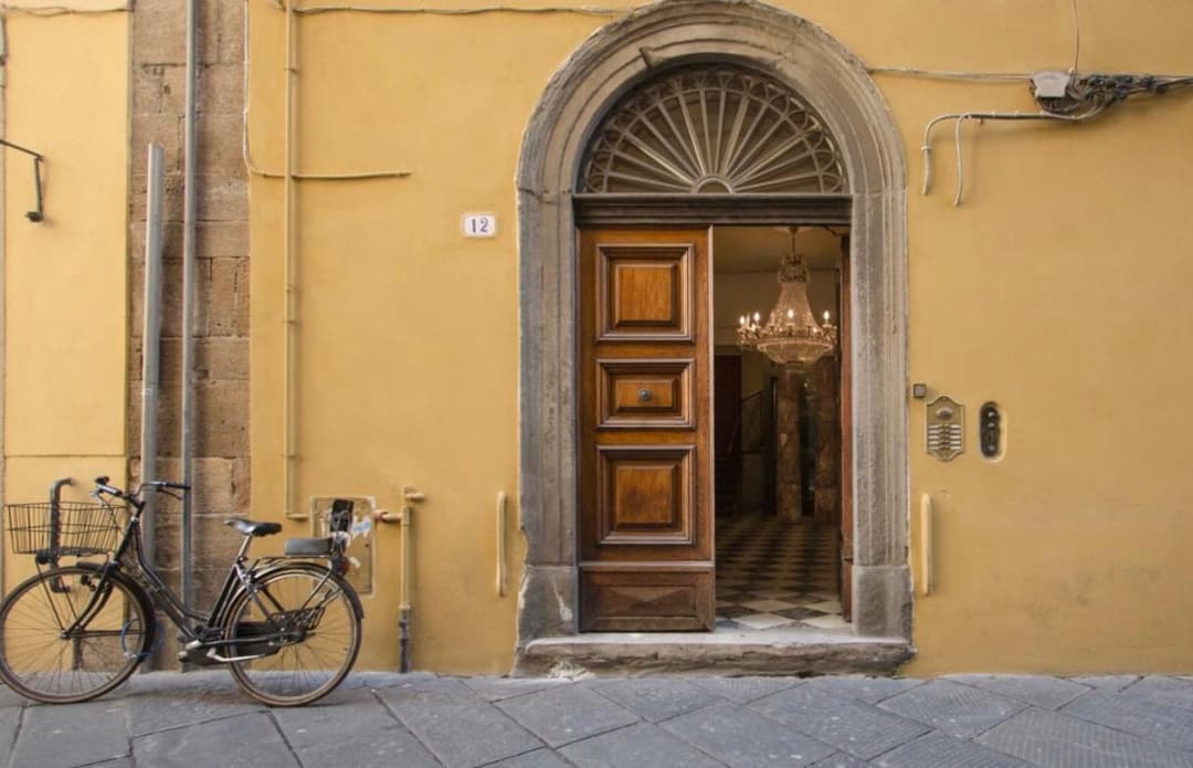 Casa Cenami — photo 1 of 41