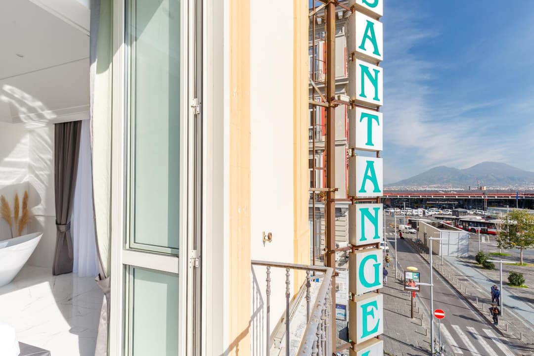 Hotel Sant'Angelo Palace — photo 1 of 1