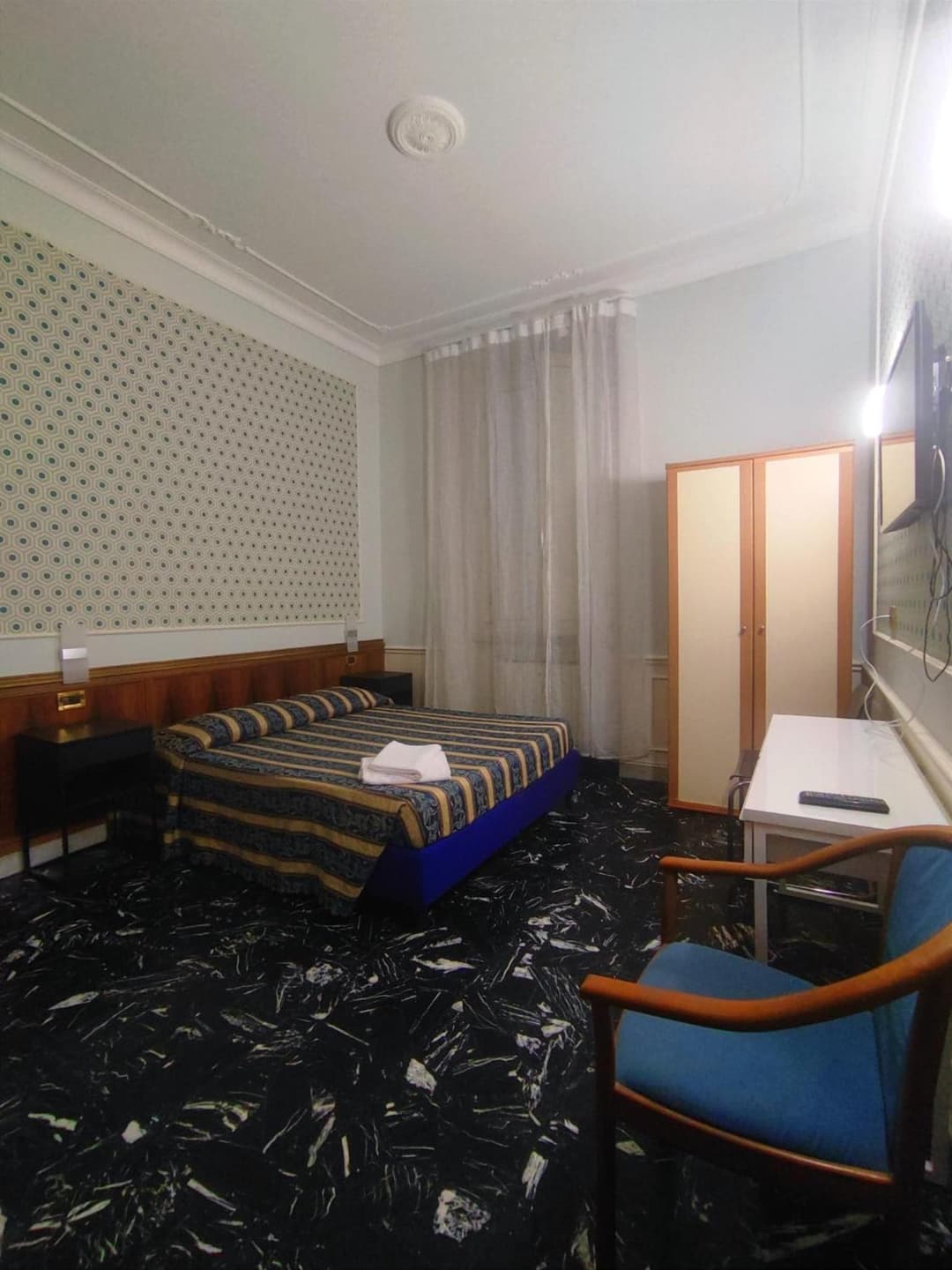 Hotel Milazzo Roma — photo 1 of 1