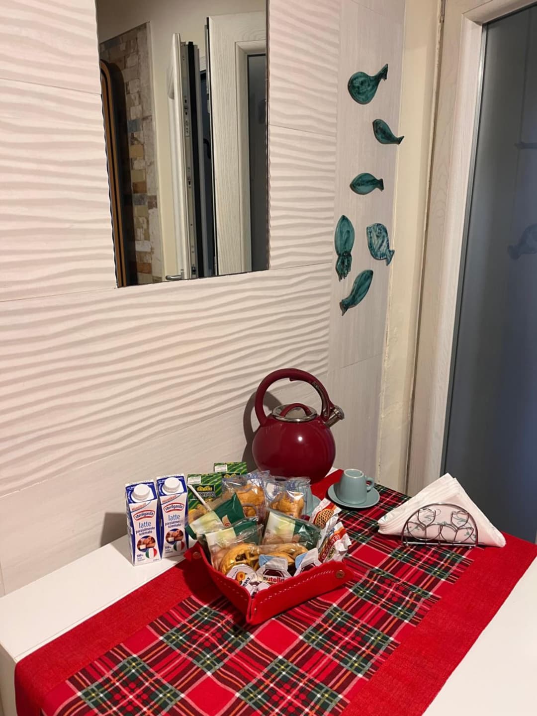 Locanda Badia Residenze Iride e Celeste — photo 1 of 1