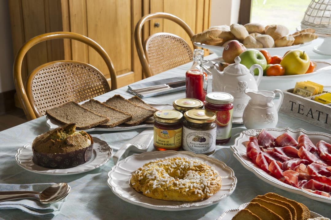 Il Relais dell'Abbazia — photo 1 of 1