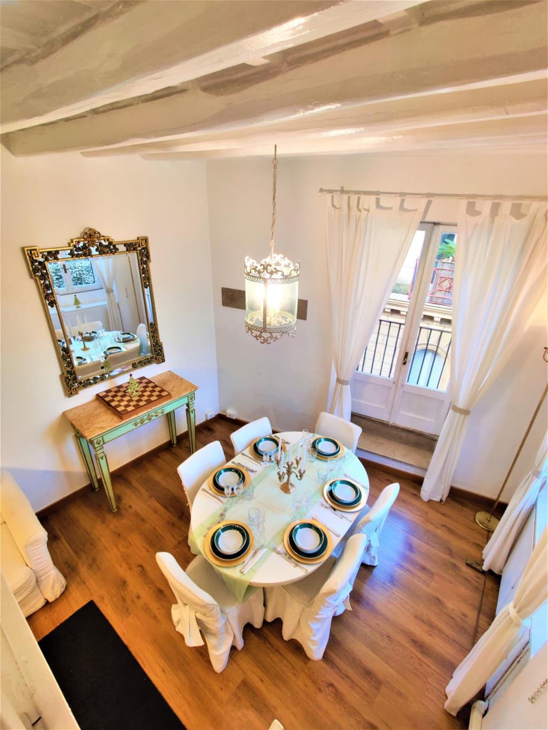 Monserrato Apartment — photo 1 of 1