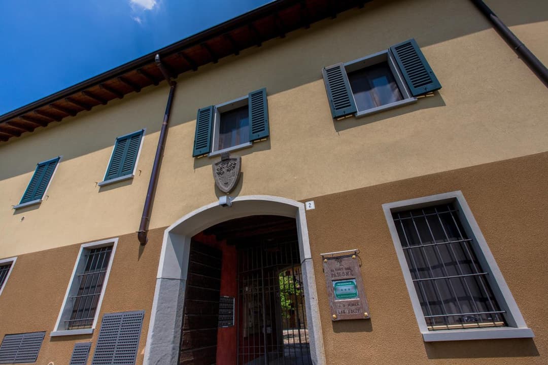 Corte Del Passone — photo 1 of 1