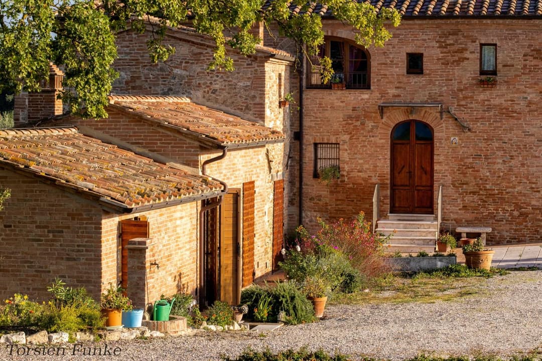 Agriturismo Mocine — photo 1 of 104