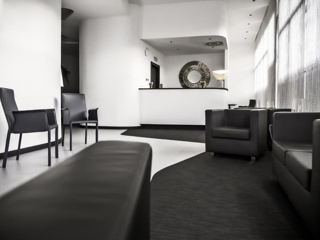Loto Business Hotel — photo 1 of 1
