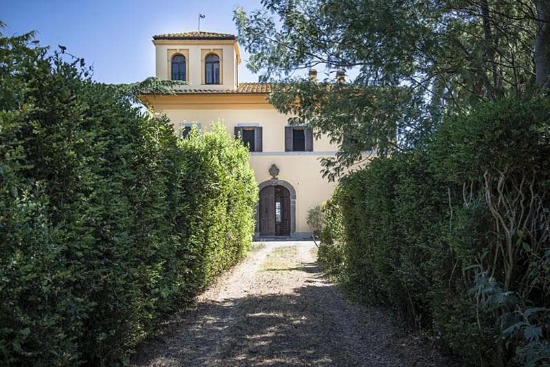 Agriturismo Sensi — photo 1 of 1