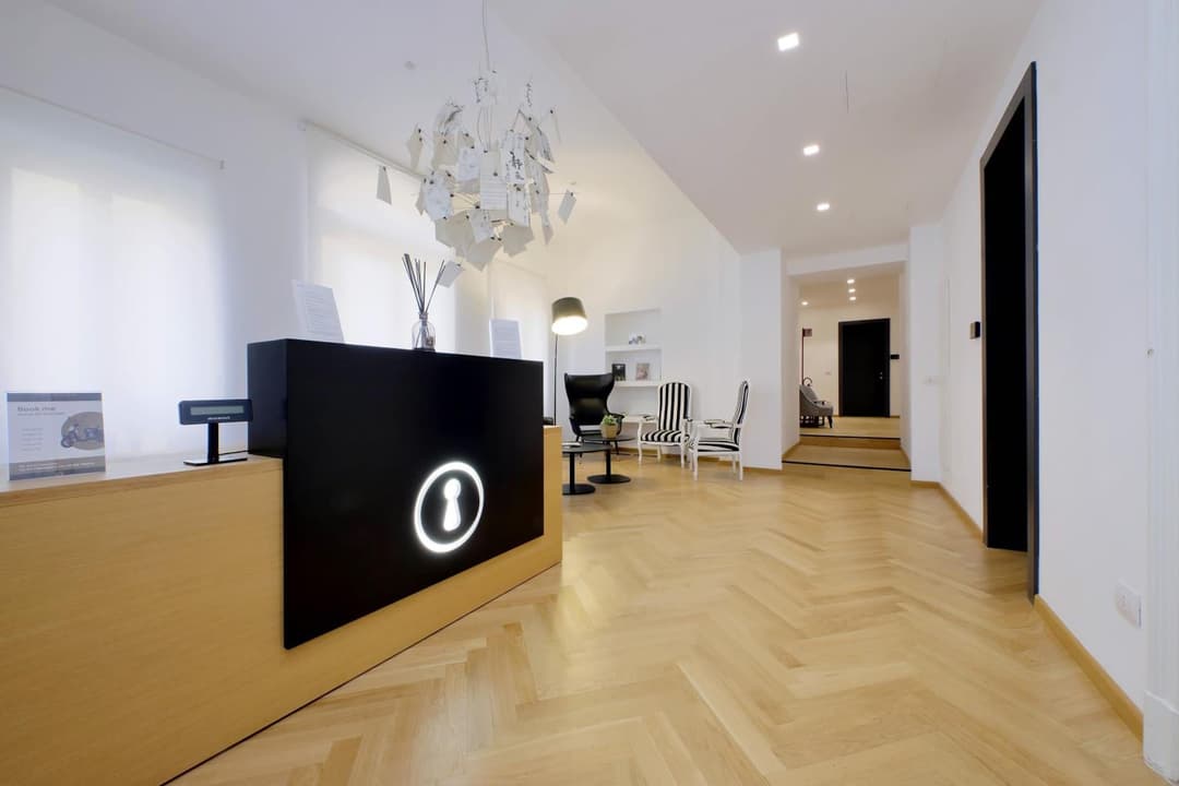 Youroom Abruzzi — photo 1 of 1