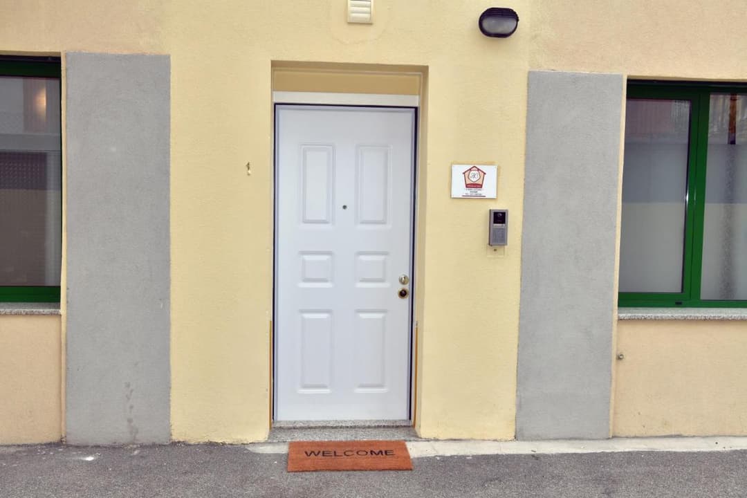 A San Lazzaro Rooms — photo 1 of 1